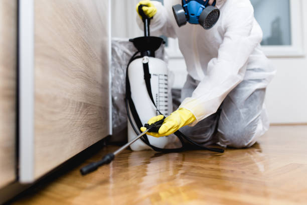 Lyons, GA Pest Control Company