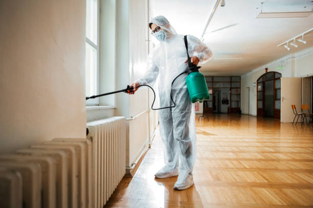 Best Residential Pest Control  in Lyons, GA